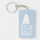 Suche nach weißer eisbär schlüsselanhänger Bären