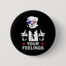 Suche nach mittelfinger buttons Lustige politik