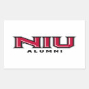 Suche nach alumni aufkleber Nord illinois