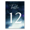 Suche nach ombre tischkarten Blau