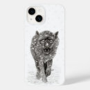 Suche nach grauer wolf iphone hüllen Tierwelt