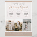 Suche nach fotografie flyer Elegant