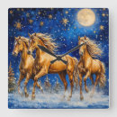 Suche nach pegasus wanduhren Pony