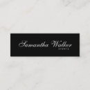 Suche nach vintage kleidung visitenkarten Modedesigner