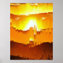 Suche nach glitch poster Abstrakt
