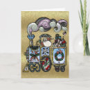 Suche nach vintage sankt postkarten Altmodisch