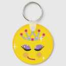 Suche nach smiley sonnenbrille schlüsselanhänger Emoji