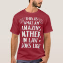 Suche nach familienvater tshirts Papa