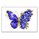 Suche nach fee tischkarten Schmetterling