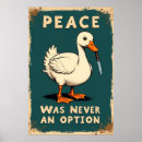 Suche nach gans poster Vogel