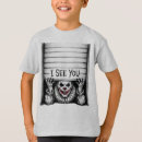 Suche nach horror kinder tshirts Jedes kind