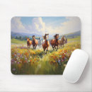 Suche nach blumenwiese mousepads Für alle