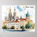 Suche nach stadtansicht poster Donau