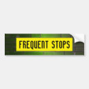 Suche nach frequentieren Warnung