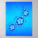 Suche nach honu poster Meeresschildkröten