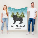Suche nach schwarzer mops Weihnachten
