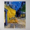 Suche nach van gogh café poster Place