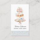 Suche nach cup visitenkarten Backen