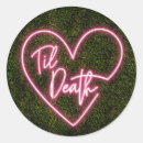 Suche nach death aufkleber Herz