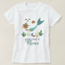 Suche nach zu niedlich tshirts Mutter