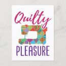 Suche nach quilt postkarten Niedlich