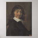 Suche nach rene descartes poster Portrait
