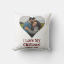 Suche nach girlfriend kissen Lustig