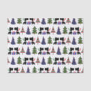 Suche nach hund seidenpapier Weihnachten