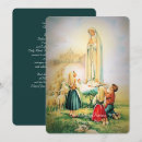 Suche nach fatima karten Religiös