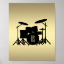Suche nach drums poster Trommeln