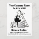 Suche nach auftragnehmer postkarten Bauunternehmer