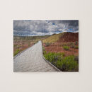 Suche nach bahn puzzle Landschaft