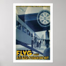 Suche nach vintager transport poster Für alle