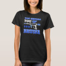 Suche nach knurren tshirts Für