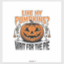 Suche nach lustige halloween aufkleber Gruselige designs