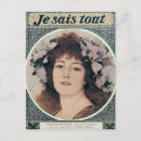 Suche nach sarah bernhardt postkarten Blume
