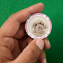 Suche nach welpen poker chips Für alle