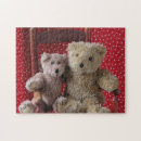 Suche nach teddybär puzzle Für sie