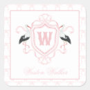 Suche nach rosa bogen aufkleber Baby girl