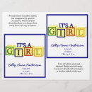 Suche nach girl flyer Babyparty