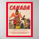 Suche nach vintage kanada poster Urlaub