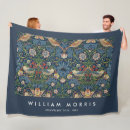 Suche nach william morris decken Vintag
