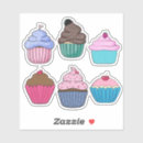 Suche nach cupcake aufkleber Feier