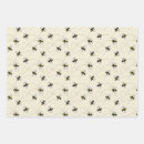 Suche nach bienen geschenkpapier Hübsch