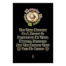 Suche nach ehrlichkeit poster Integrität