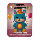 Suche nach geburtstag save the date magnete Für kinder