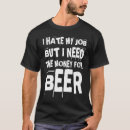 Suche nach ich hasse meinen job tshirts Spaß