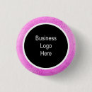 Suche nach logo auf weiß buttons Firmenlogo