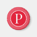 Suche nach rote punkte magnete Modern