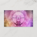 Suche nach shaman visitenkarten Yoga